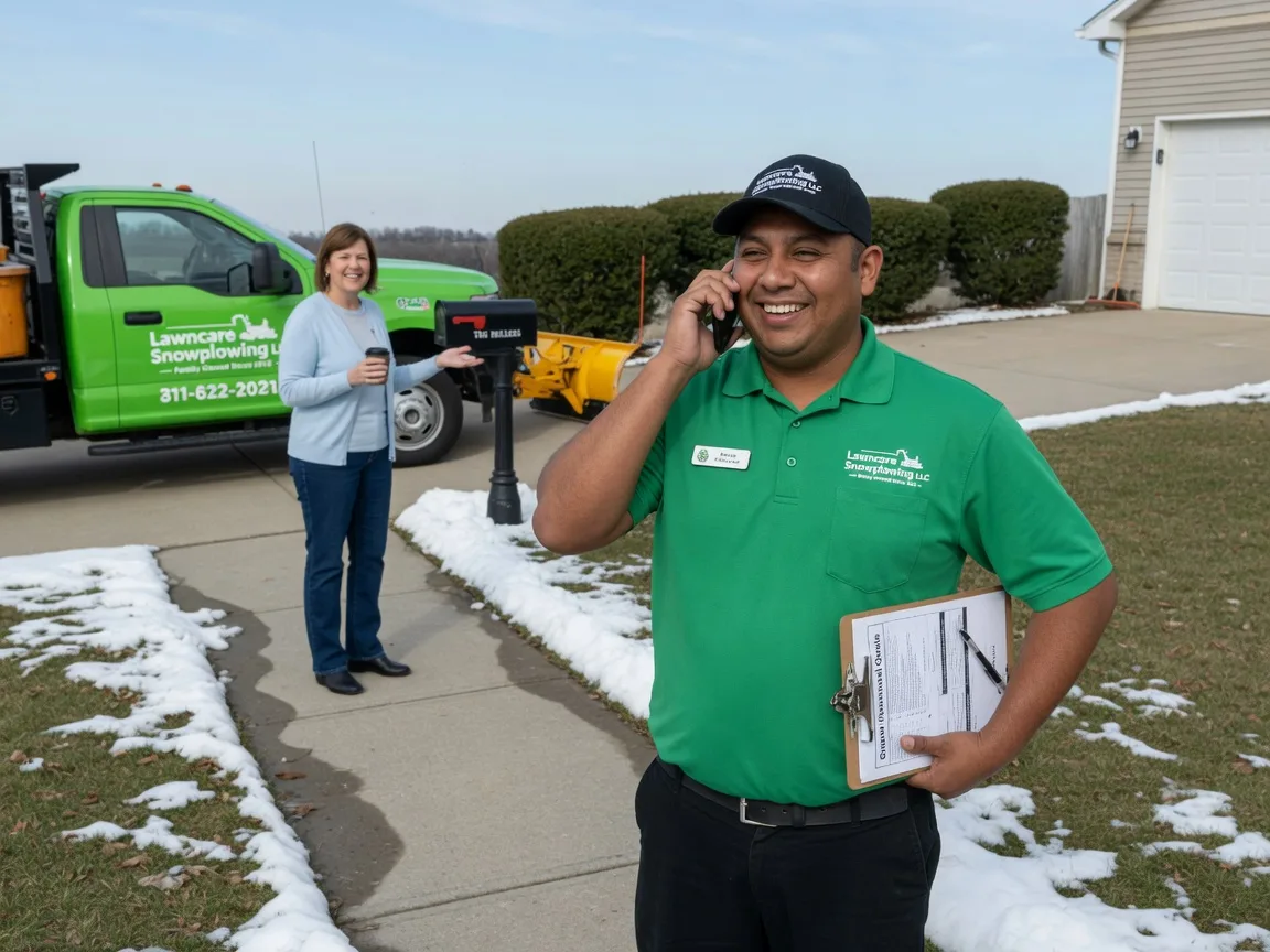 Lawn Care Services By Expert Landscaper Memphis, IN FAQs